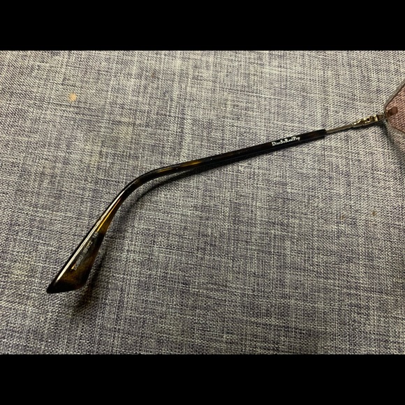 Christian Dior Sunglasses - Picture 5 of 8